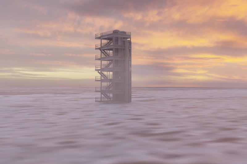 Sci-Fi Stories